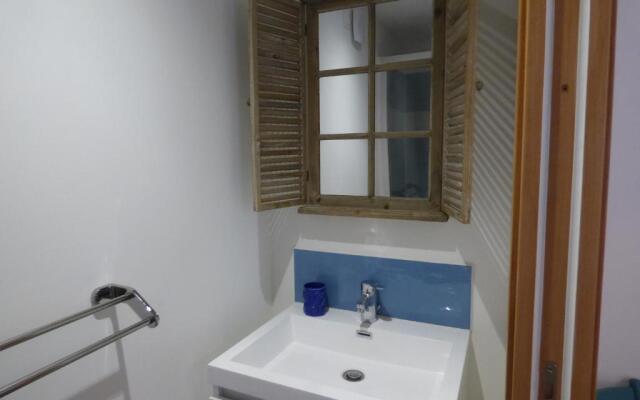 Villa T5 climatisée - Front de Mer - Narbonne Plage