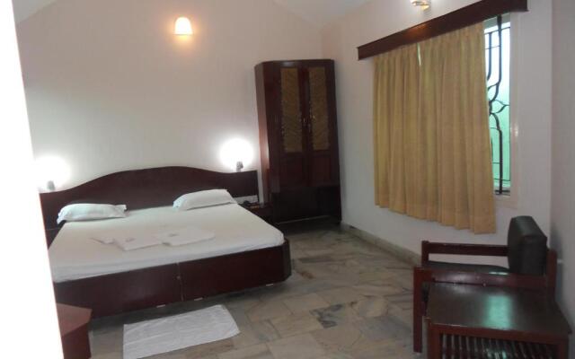 Hotel Sadhabishegam Ramalinga vilas - Manakudi Village