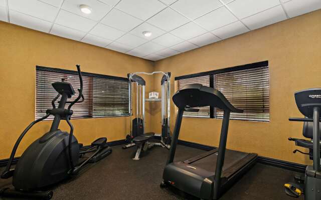 Best Western Windsor Suites