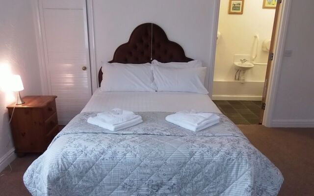 Betty Cottles Inn