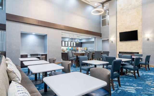 Homewood Suites By Hilton Philadelphia Plymouth Meeting