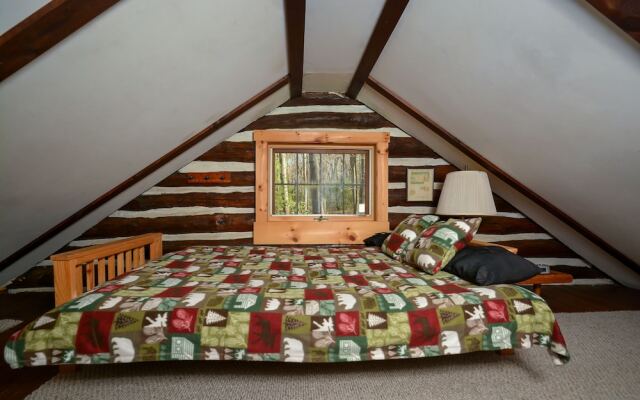 Tucked Inn 4 Bedroom House