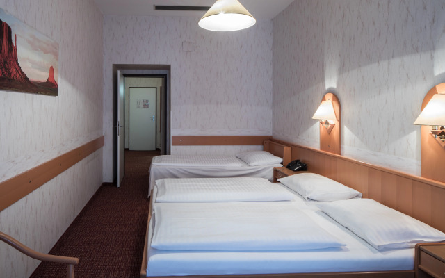 Hotel Admiral