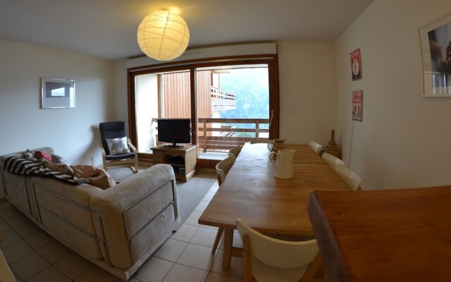 Vaujany Locations - Chalet du Verney