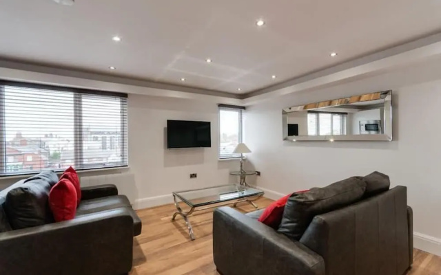 The Picture House Apartments