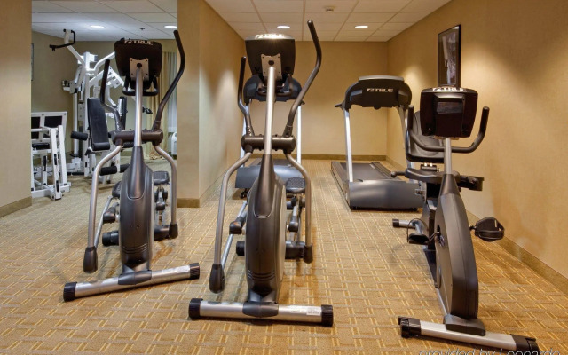 Holiday Inn Express Wilkes Barre East by IHG