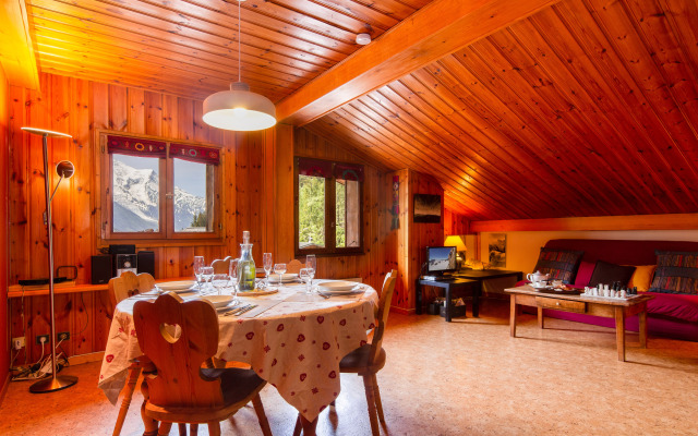 La Persévérance 15 - Le Triangle d'Or