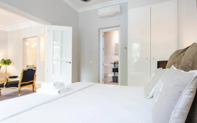 Minty Stay - Atocha 4 BD