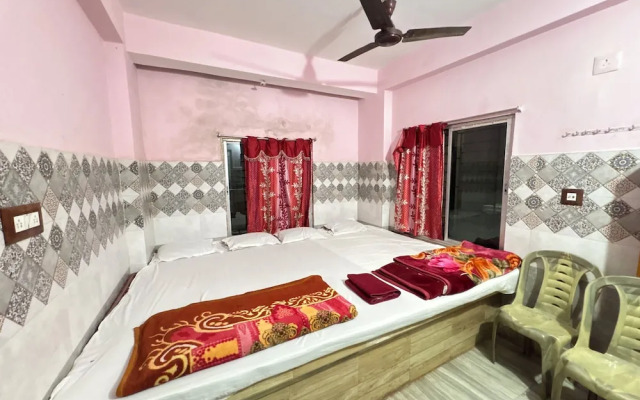 Radheshyam Hotel Old Digha