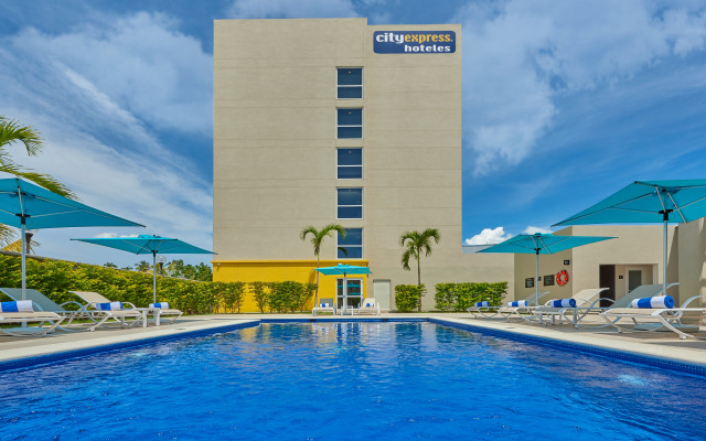 City Express by Marriott Tapachula