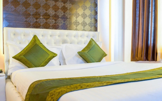 Treebo Naunidh Suites