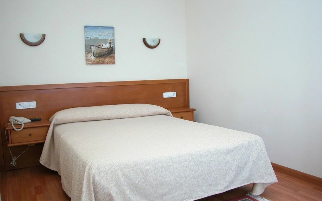 Hotel VIDA Playa Paxariñas