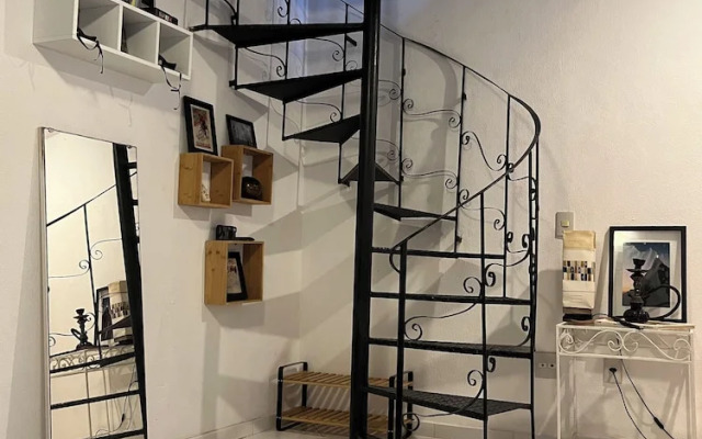 Casanova Residence