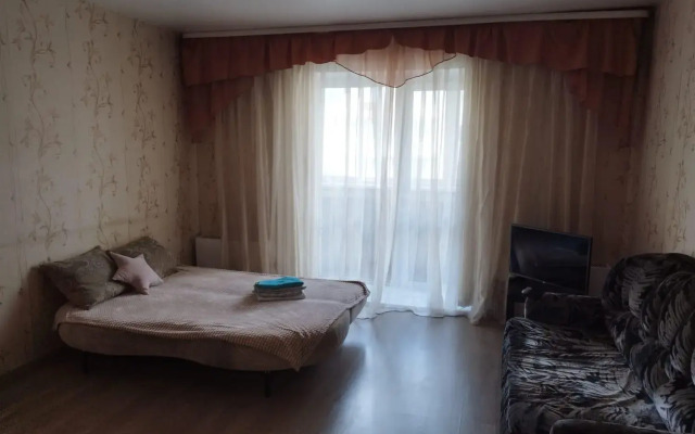 Apartments on Denis Davydov street 1/4