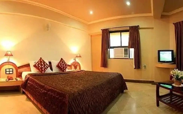 Om Shiv Hotel by Oyo Rooms