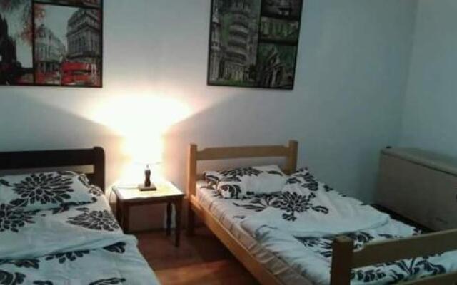 Edi Apartmani