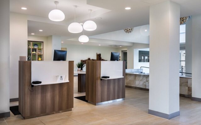 Element Houston Katy