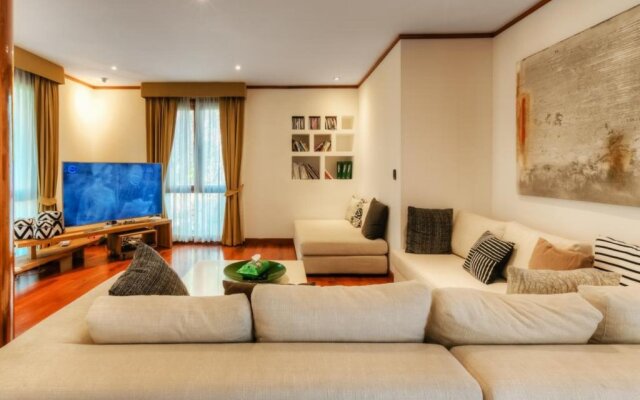 Villa Laguna Phuket