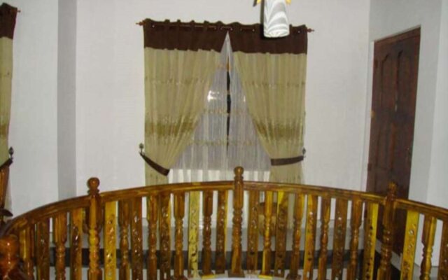 Montana Rest Apartments