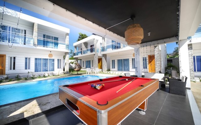 8br Private Villa In Sosúa - 2 Mins From Nightlife