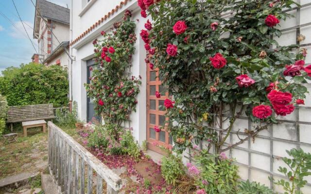 Appartement moderne refait a neuf proche plage