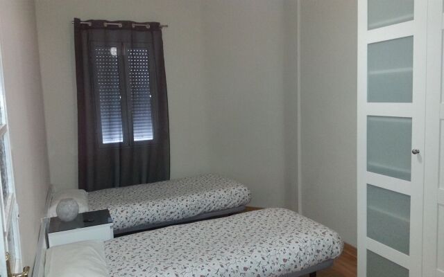 Apartamentos Turia