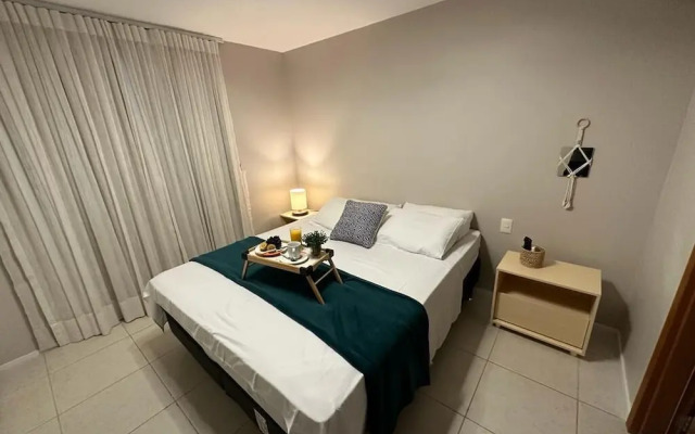 Porto Beach Family Inn