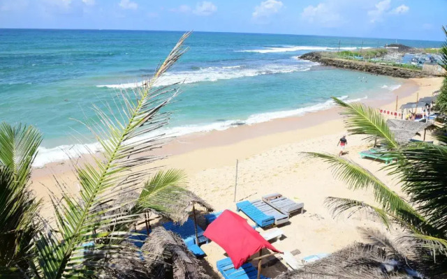Happy Tuna Beach Apartment