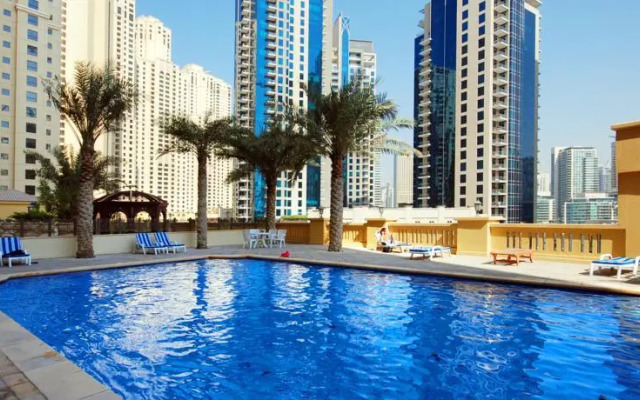 MyStayGroup - Bahar 6