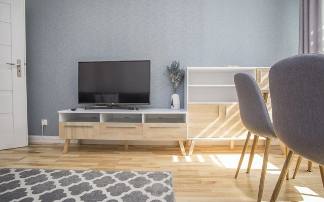 Rodzinny Apartament Chrobrego 16