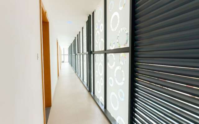 OYO 12670 Connect Inn