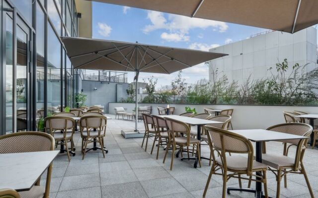 All Suites Appart Hotel Paris Ouest Colombes