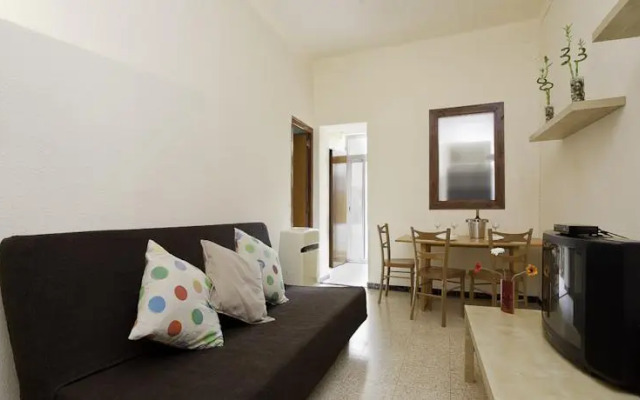 Sweet BCN Apartments