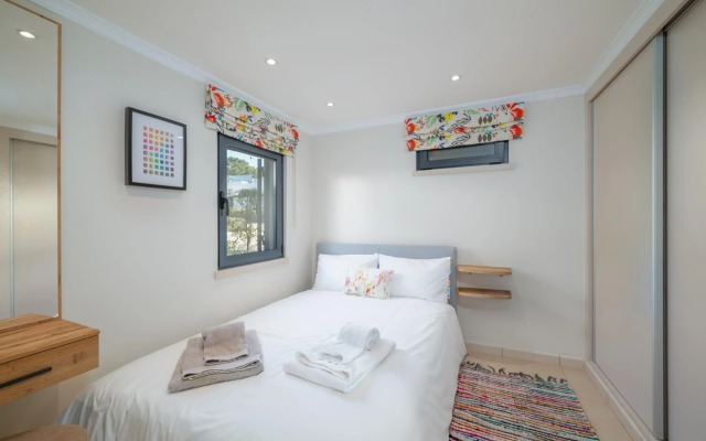 Vale do Lobo Resort