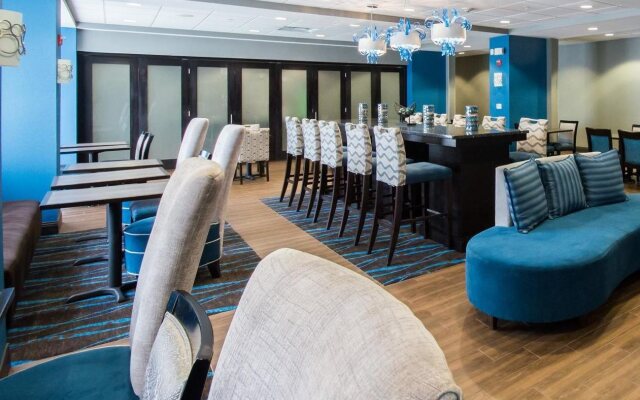 Hampton Inn Melbourne-Viera