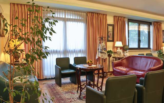 Best Western Hotel Dei Cavalieri