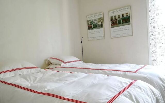 Villa Bonita Duplex Apartment