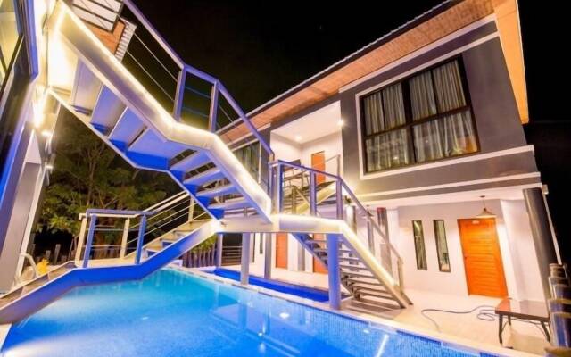 Angela Resort