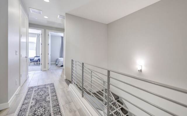 44n25t38 3 Bedroom Townhouse