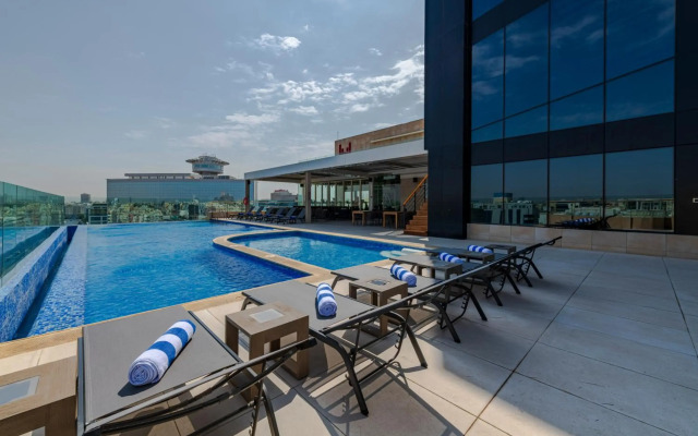 Millennium Al Masar
