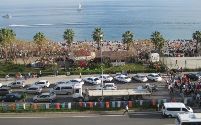 Olbia Hotel