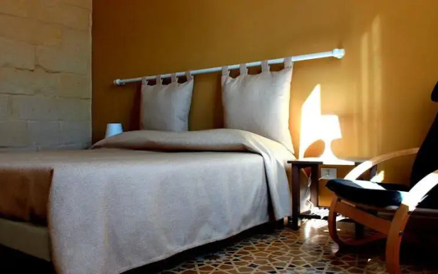 Vico San Martino Bed&Breakfast