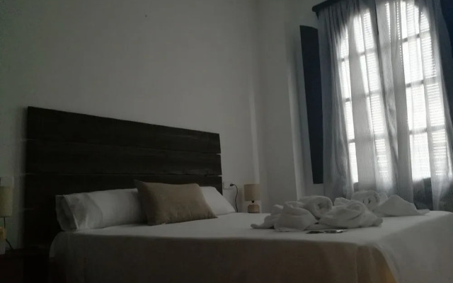 Casa Rural Arenas de El Rocio