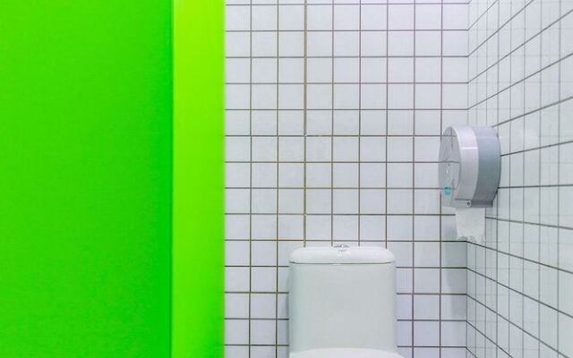 Chengdu Three Fish International Youth Hostel