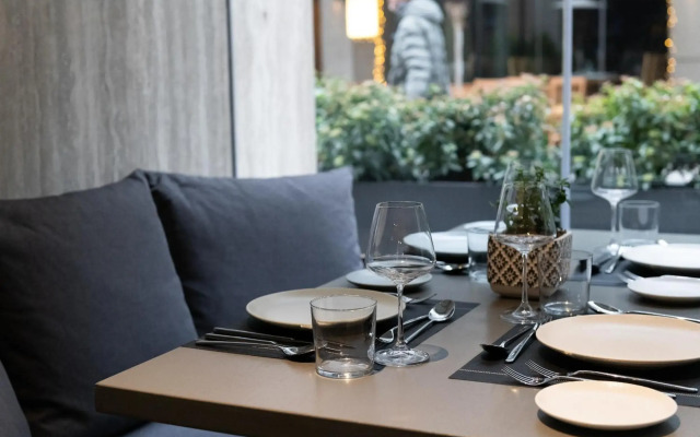 S Hotel Boutique Thessaloniki