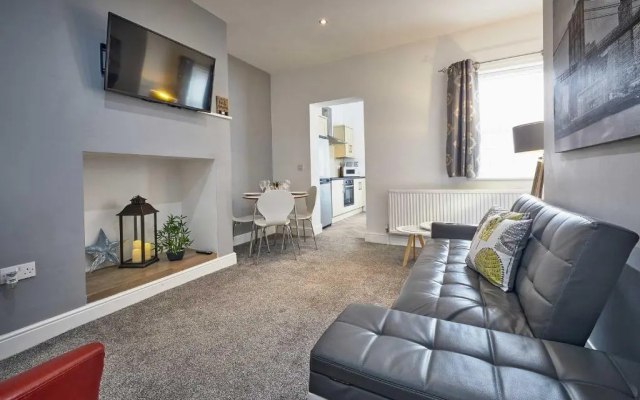 Host Stay Skyview