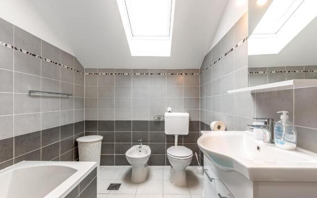 Holiday Home Kvarner