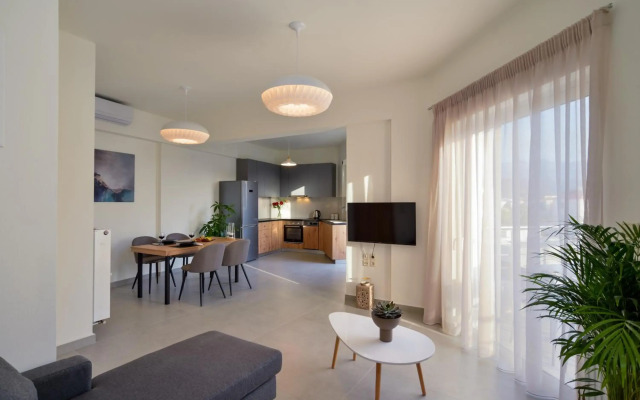 Elia Residences