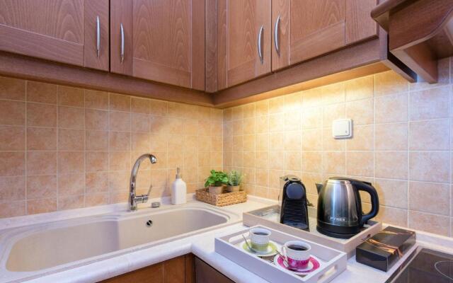 Dorathea Boutique Apt
