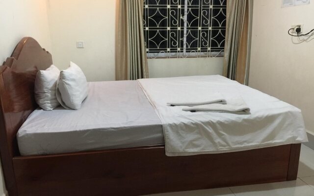 Hang Pich Airport Guesthouse